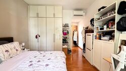 Varsity Park Condominium (D5), Condominium #598785051